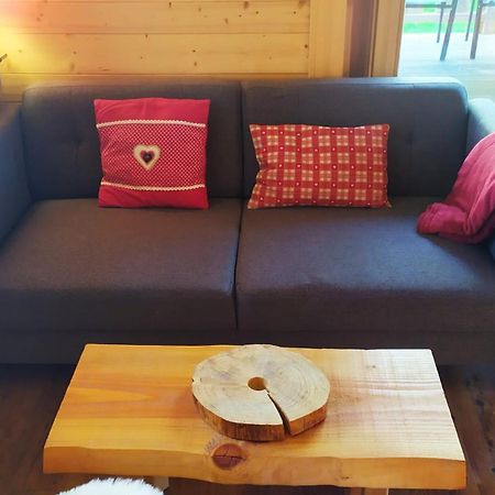 Champdray Chalet Du Spiemont מראה חיצוני תמונה