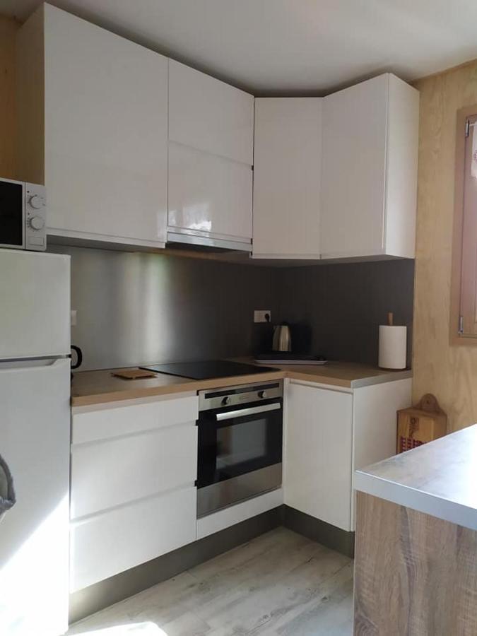 Champdray Chalet Du Spiemont מראה חיצוני תמונה