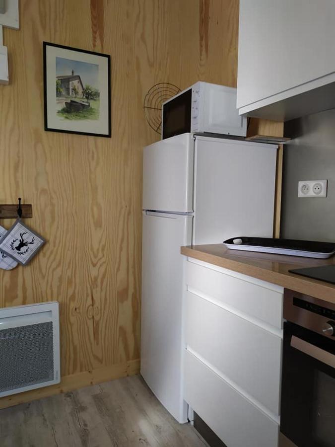 Champdray Chalet Du Spiemont מראה חיצוני תמונה