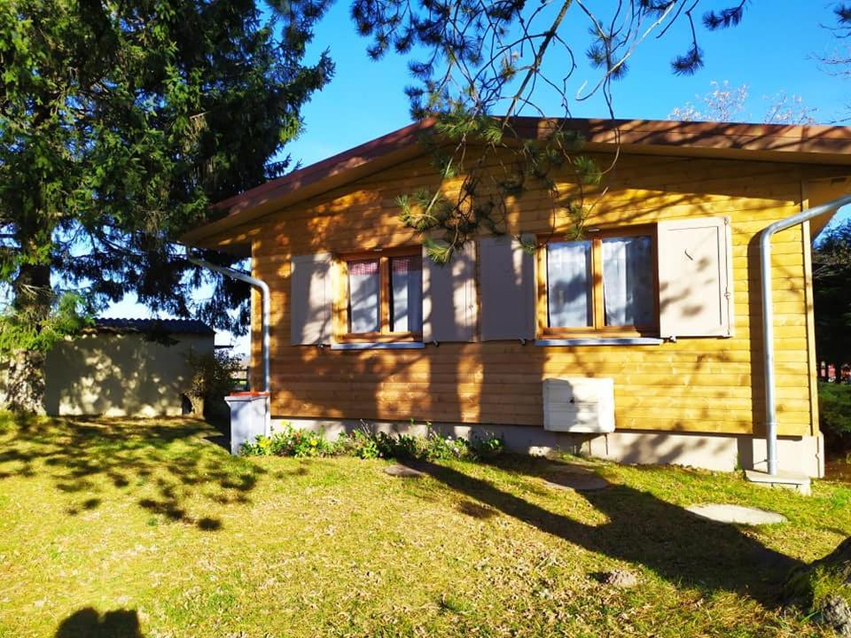 Champdray Chalet Du Spiemont מראה חיצוני תמונה