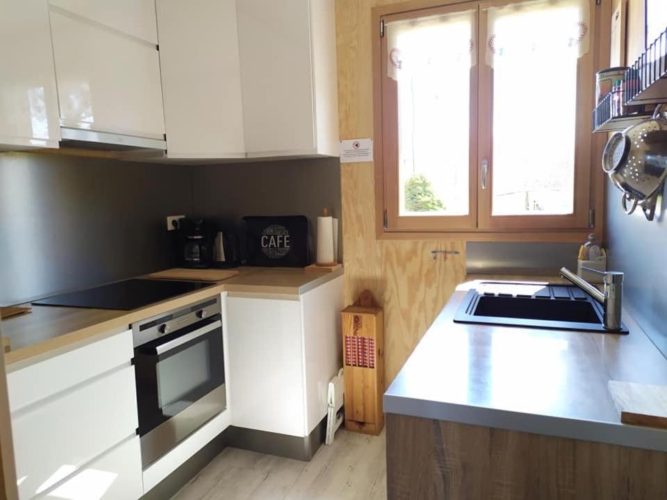Champdray Chalet Du Spiemont מראה חיצוני תמונה